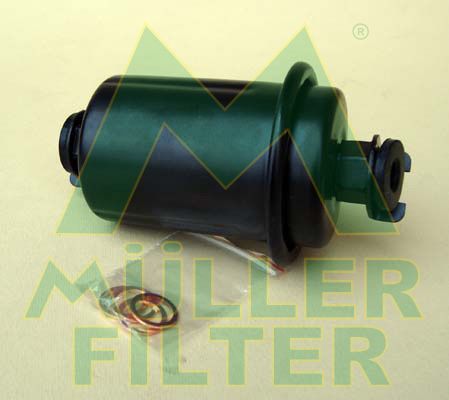 MULLER FILTER Топливный фильтр FB353